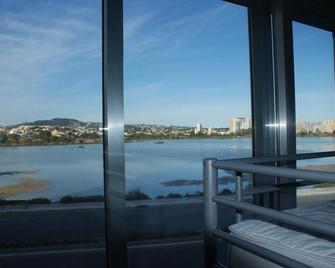 Safestay Calpe Seafront - Apartment Atlantico - Calp