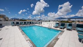 President Hotel - Miami Beach - Pool