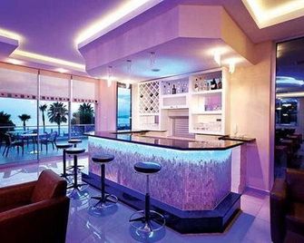 Venessa Beach Hotel - Avsallar - Bar