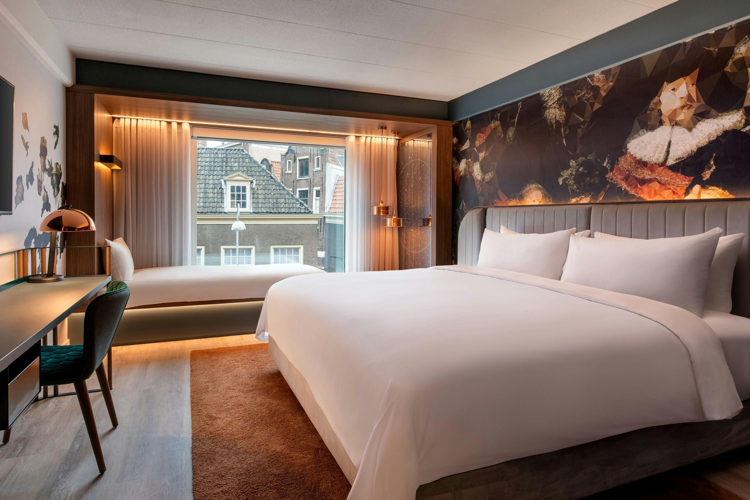 Renaissance Amsterdam Hotel
