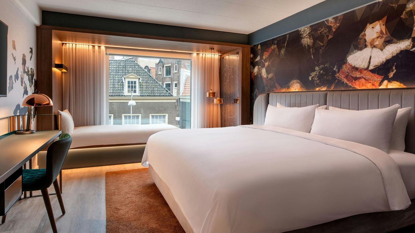 Renaissance Amsterdam Hotel