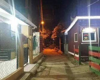 Perhentian Ab Guest House - Kecil - Vista esterna