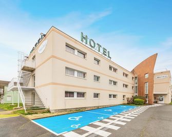 Mister Bed Chambray Les Tours - Chambray-lès-Tours - Building