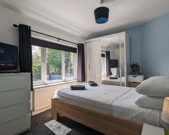 The Pollard Home Acocks Green - Birmingham - Bedroom