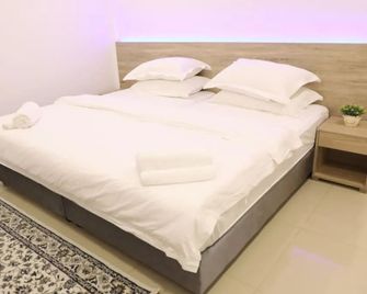 Moodhu Surf House - Himmafushi - Habitación