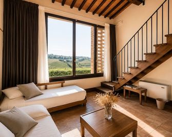 Poderi Arcangelo - San Gimignano
