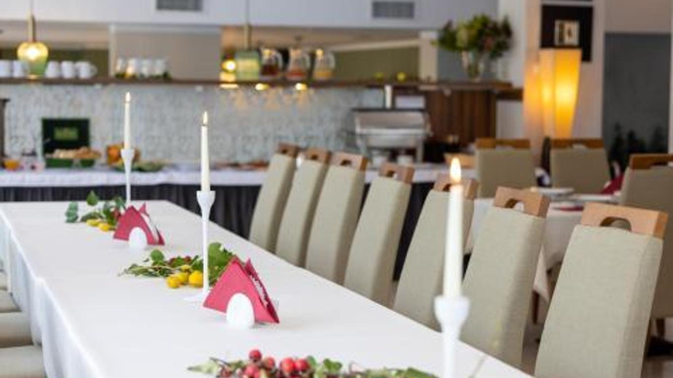 Poniwiec Mala Czantoria