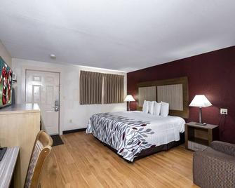 Red Roof Inn Neptune - Jersey Shore - Neptune - Room amenity