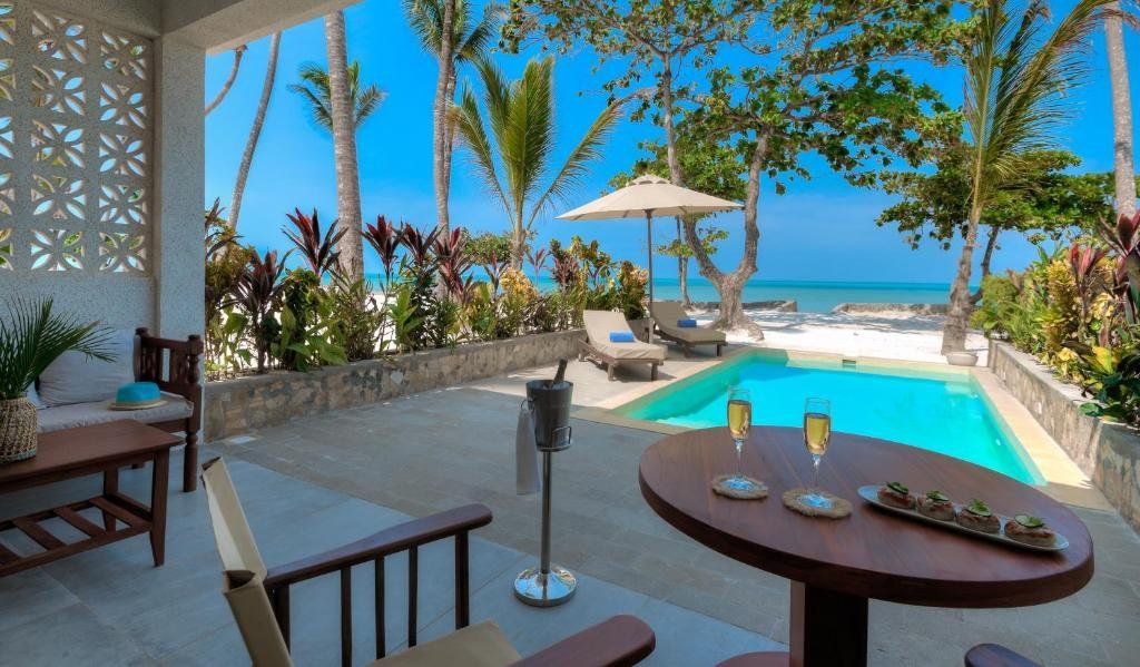 Diamonds Mapenzi Beach