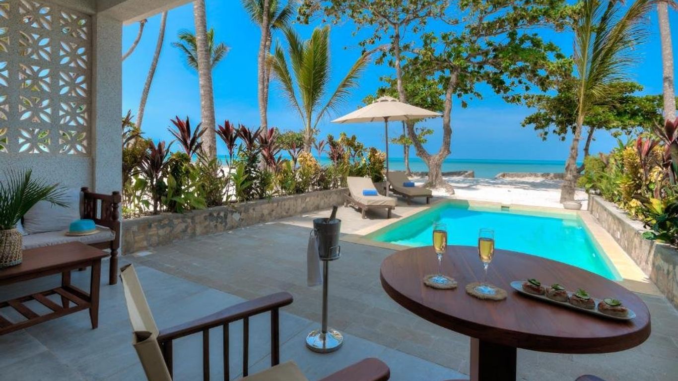 Diamonds Mapenzi Beach