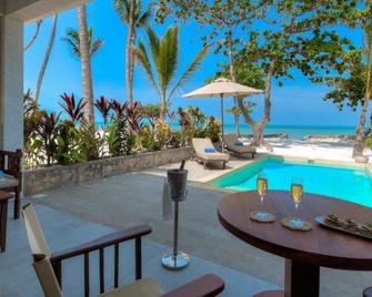 Diamonds Mapenzi Beach - Pwani Mchangani - Piscine