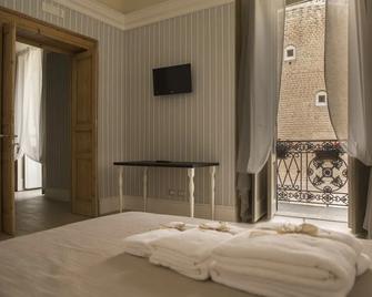 B&B Porta Baresana - Bitonto - Habitación