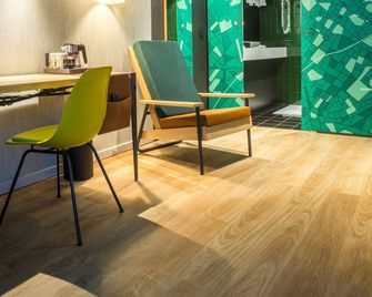Park Inn by Radisson Brussels Airport - Diegem