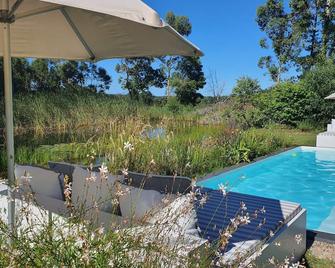 Lairds Lodge Country Estate - Plettenberg Bay - Piscine