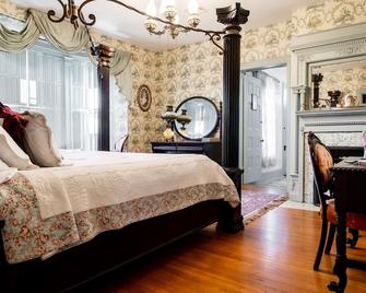 Historic Mansion in Near Theme Parks, Battlefield, Outdoor Sports, and More! - York - Habitación