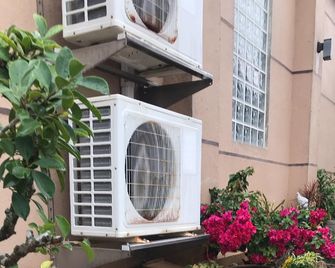 Kinmen Old Town Homestay - Jincheng Township - Vista del exterior