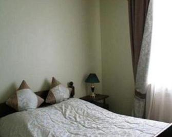 Hotel Staroyamskaya - Торжок - Спальня