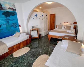 Hotel Casa blanca - San Cristobal