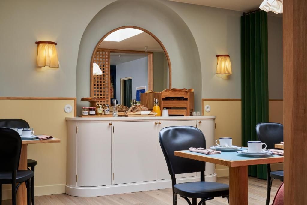 أوتل دي لا بويتي