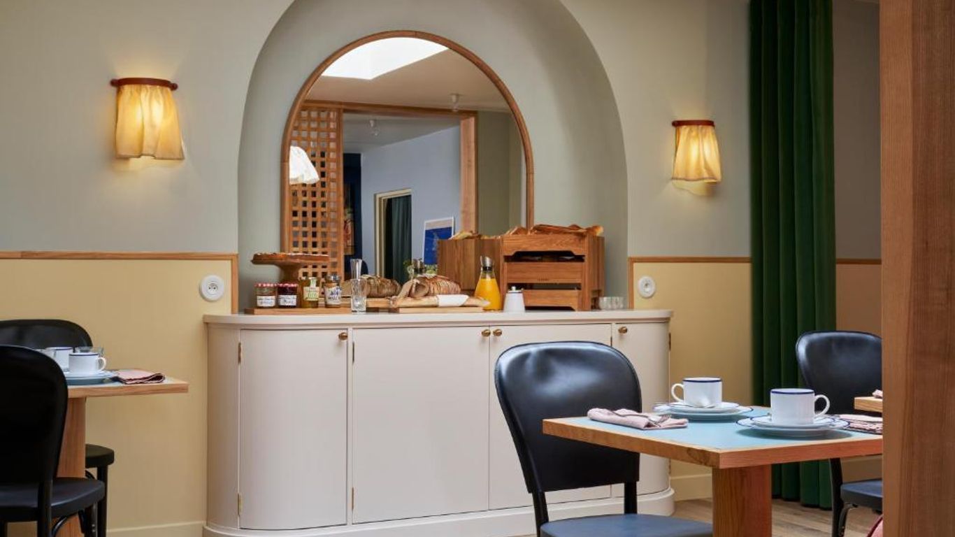 أوتل دي لا بويتي