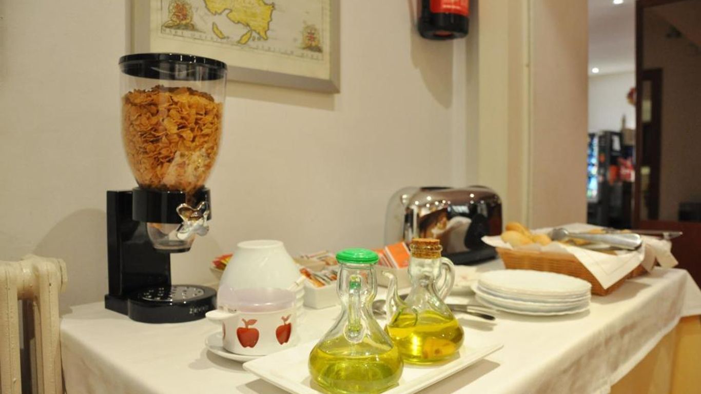 Hotel Alguer Camp Nou