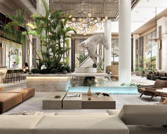 Sy Hotels Belek - Belek - Pool