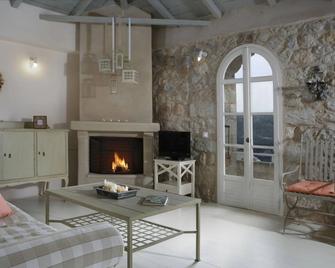 Katikies Manis - Kardamyli