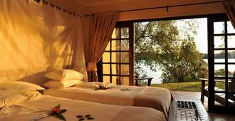 The Victoria Falls Waterfront - Livingstone - Bedroom