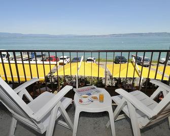 Le Panorama - Évian-les-Bains - Balkon