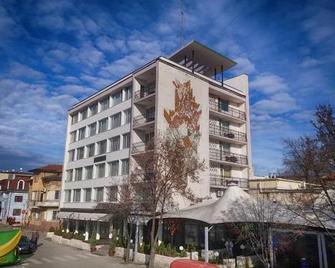 Bononia Hotel - Vidin - Edificio