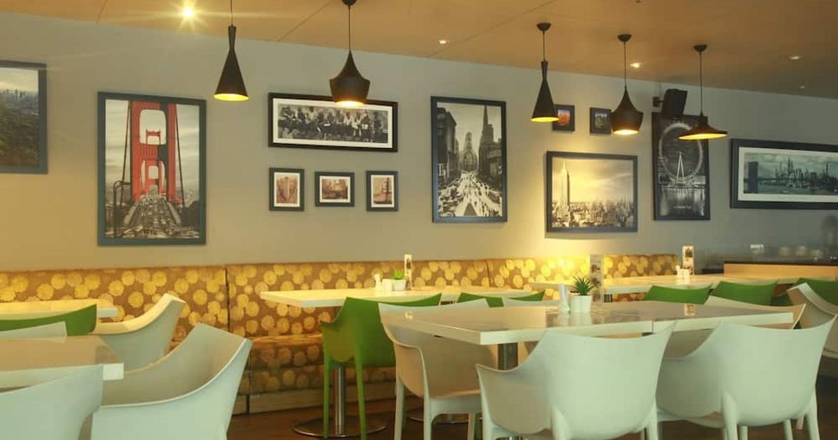 Pomelotel Patra Kuningan Jakarta from 16. Jakarta Hotel Deals