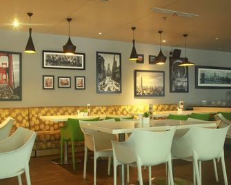 Pomelotel Patra Kuningan Jakarta - Jakarta - Restaurant