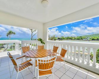 Shallows - Okinawa - Balcony