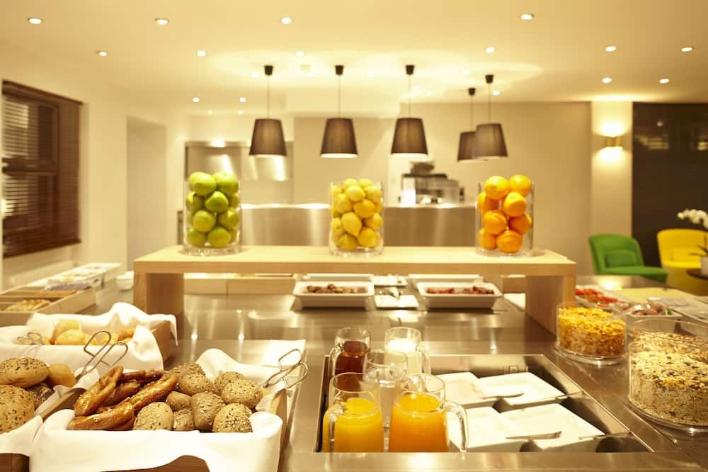 Hotel Stachus - Munich - Buffet