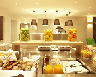 Hotel Stachus - Munich - Buffet