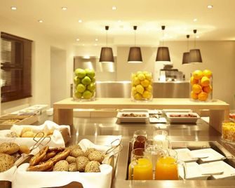 Hotel Stachus - Munich - Buffet