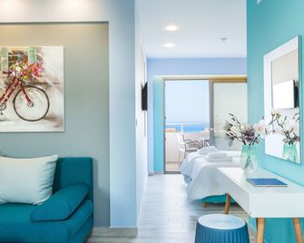 Menta City Boutique Hotel - Rethymno