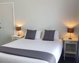 The Parade Hotel - Bunbury - Habitación