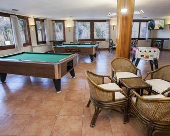 Hotel Marco Polo - La Massana - Lounge