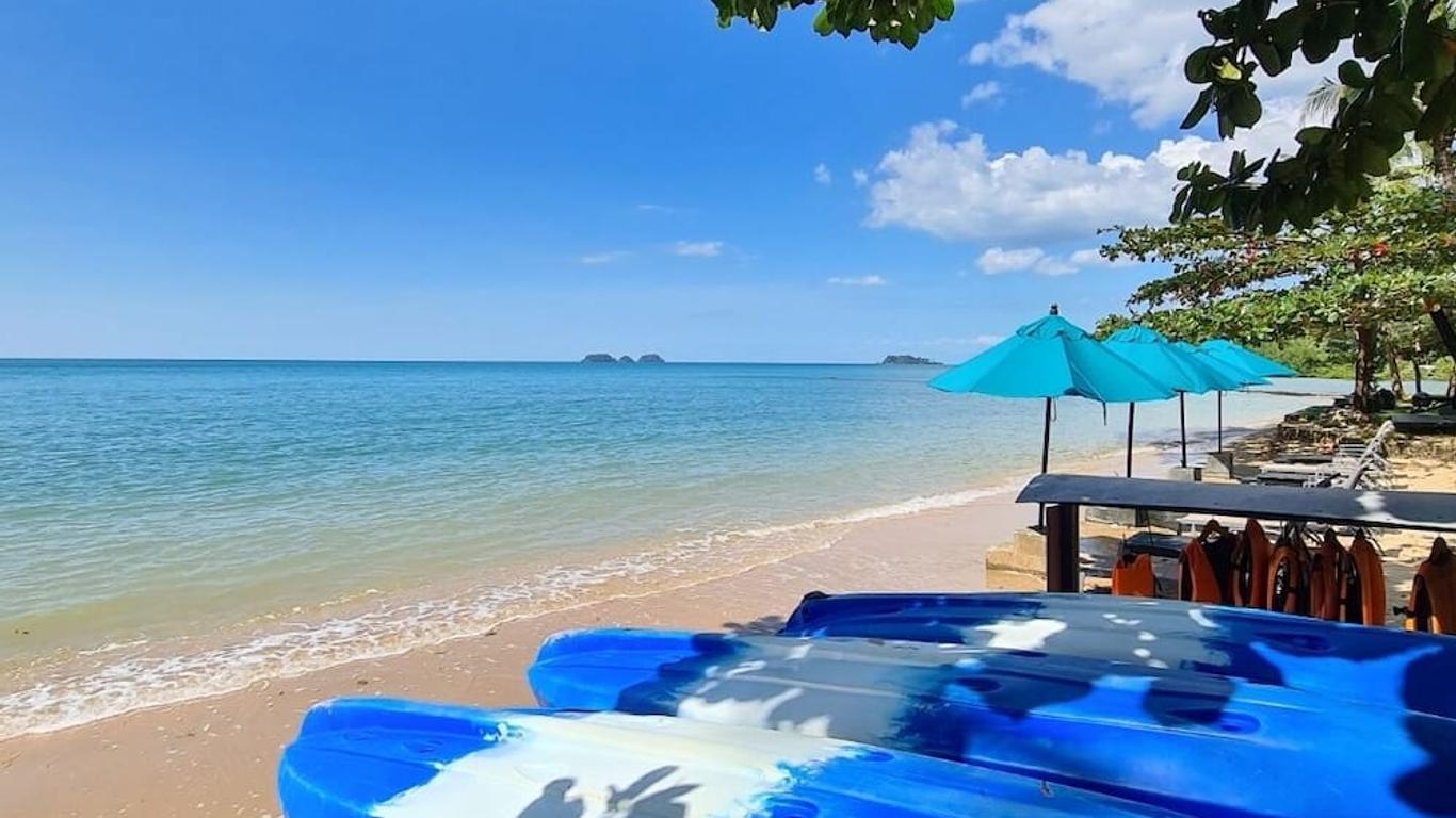 Mercure Koh Chang Hideaway