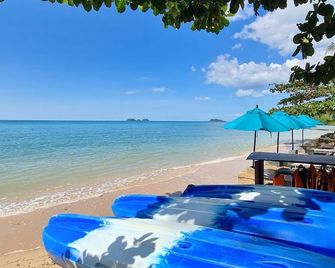 Mercure Koh Chang Hideaway - Ko Chang - Plage