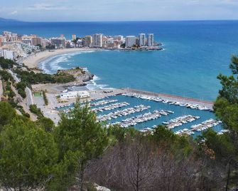 Apartment Jardin by Interhome - Oropesa - Building