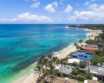 Hawaii Oceanfront Beach House | Paradise on the Beach | Family Activities - Pupukea - Spiaggia