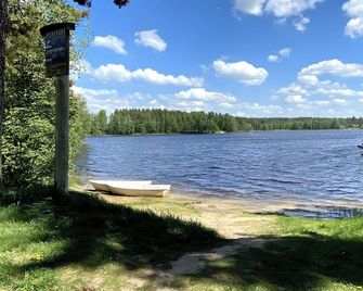 Hyltena Stugby - Jönköping