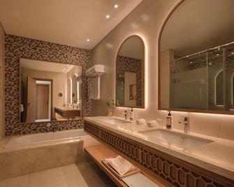 Sakhra Hotel & Spa, Almaza Bay - Mersa Matruh