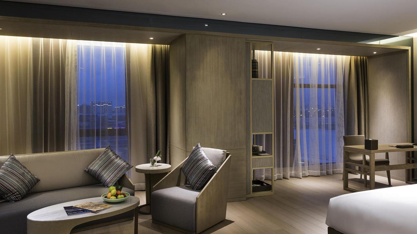 Novotel Shanghai Clover