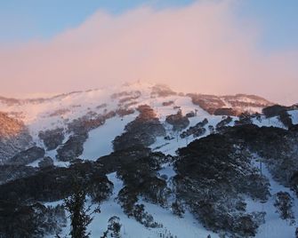 Yha Thredbo - Thredbo - Outdoor view