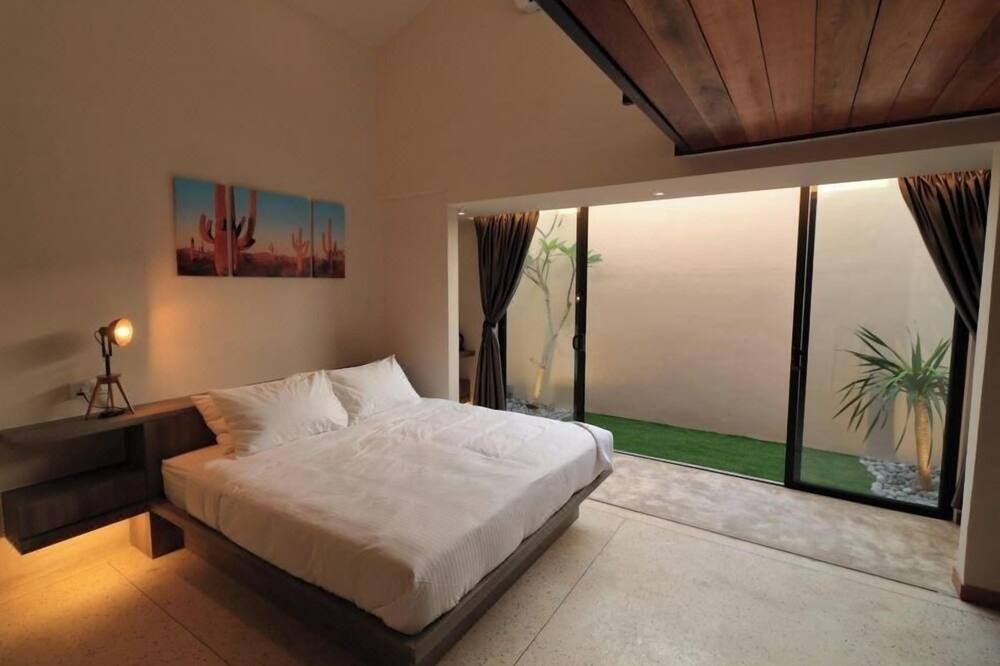 لامان سينتوسا بوتيك ريزيدنس