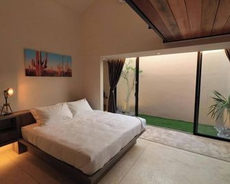 Laman Sentosa Boutique Residence - Kuantan - Bedroom