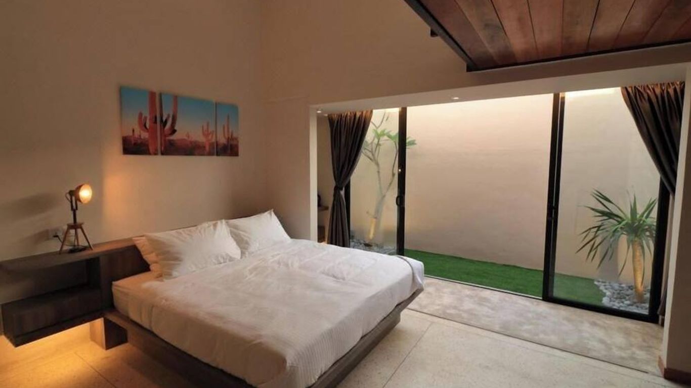 لامان سينتوسا بوتيك ريزيدنس